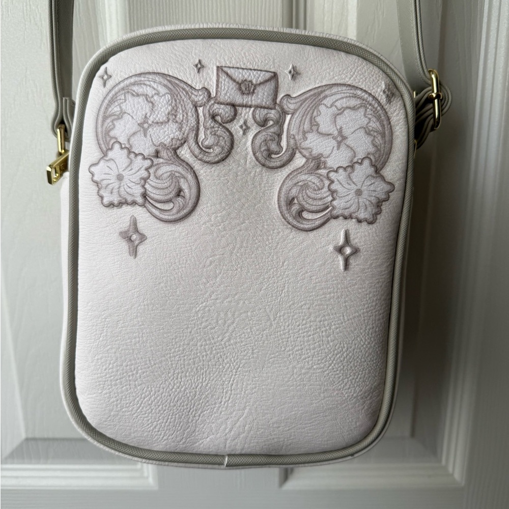 Loungefly Harry Potter Cross Body - Picture 3 of 5